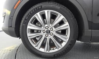 MKX 2nd Generation