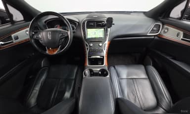 MKX 2nd Generation