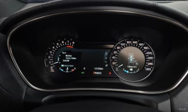 MKX 2nd Generation