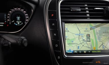 MKX 2nd Generation