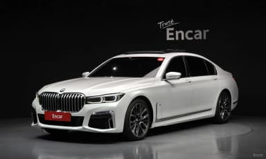 7 Series (G11)