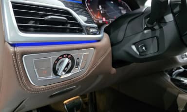 7 Series (G11)