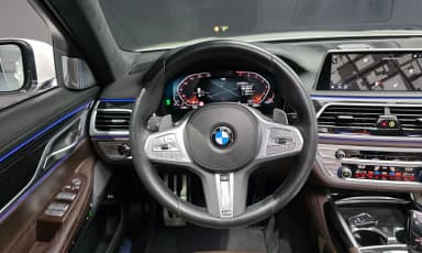7 Series (G11)