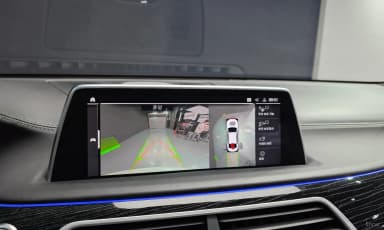 7 Series (G11)