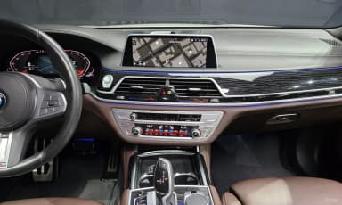 7 Series (G11)