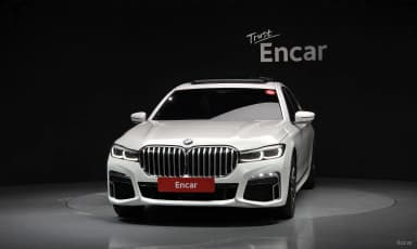 7 Series (G11)