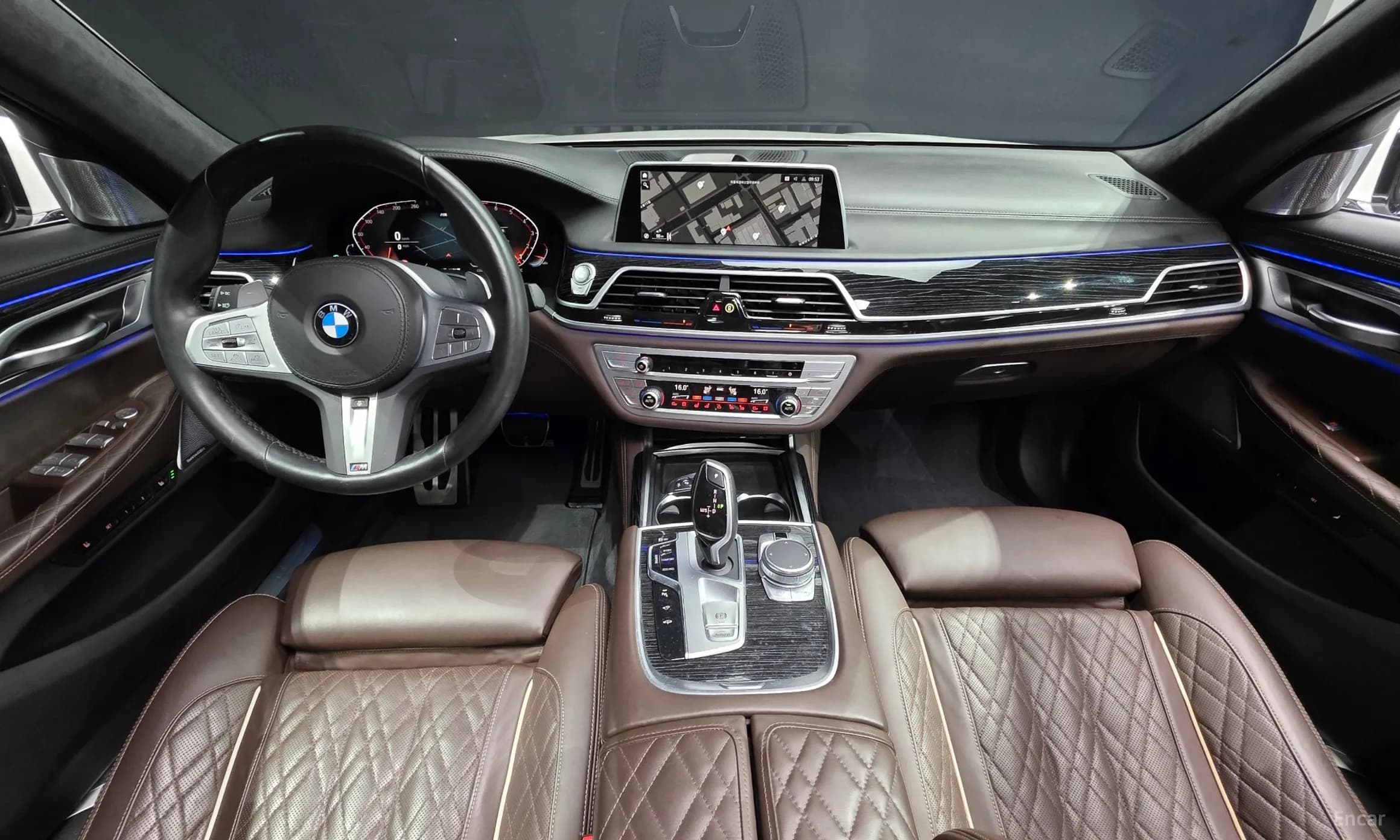 7 Series (G11)