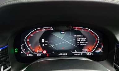7 Series (G11)