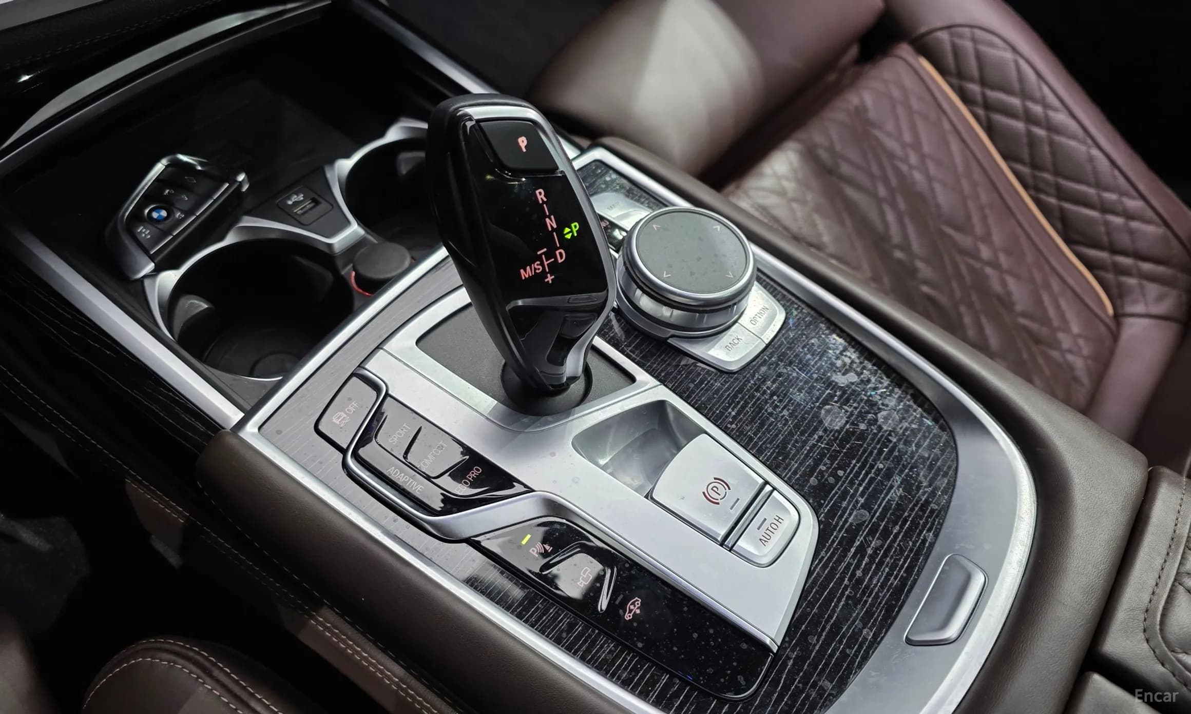 7 Series (G11)