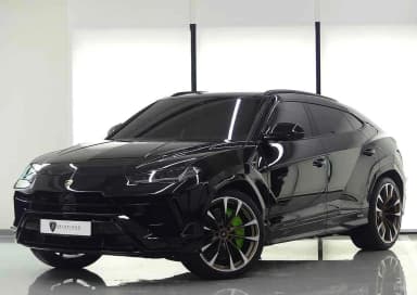 Urus