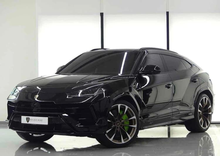 Urus
