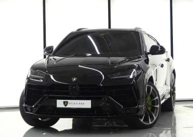 Urus
