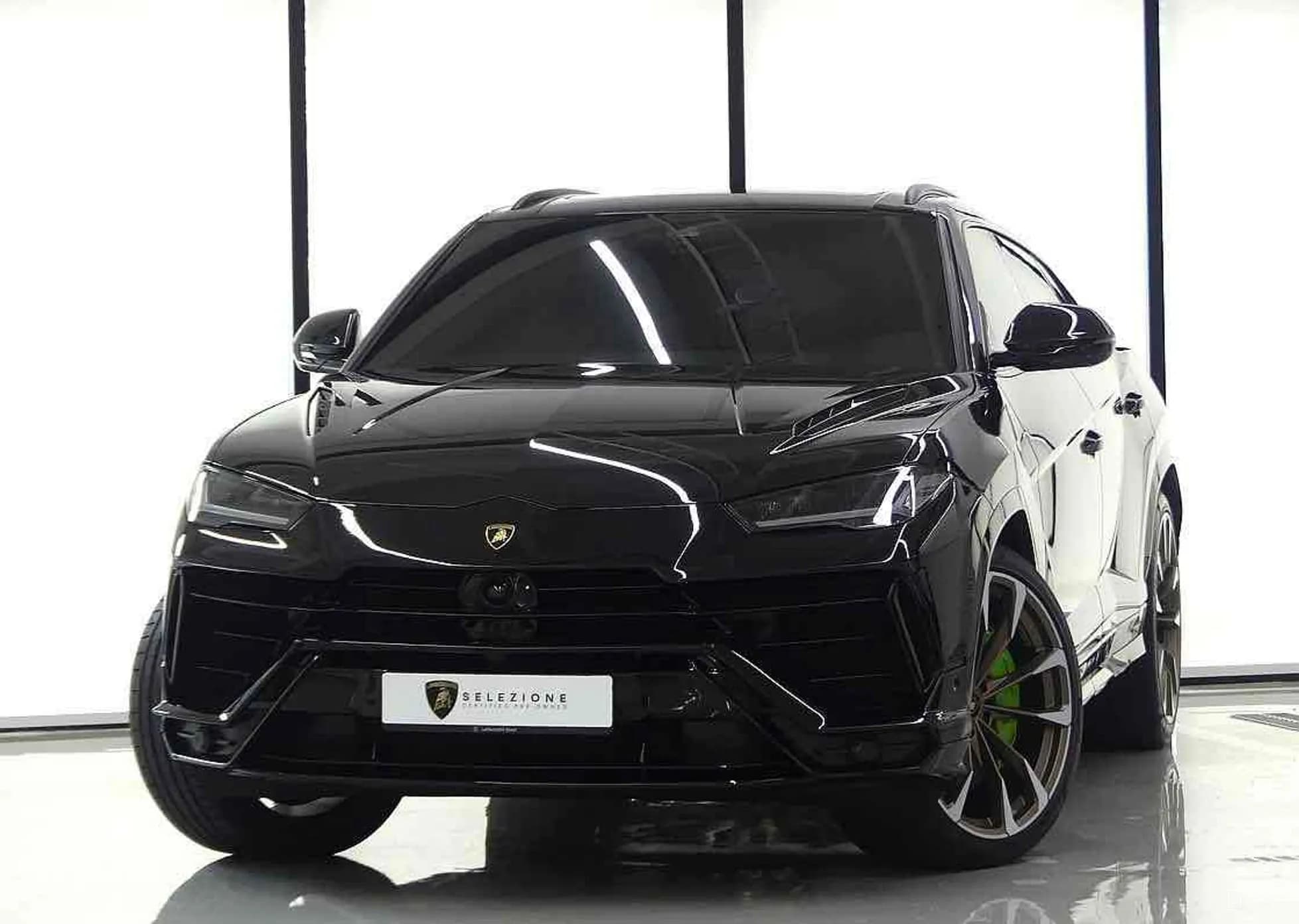 Urus