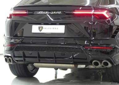 Urus