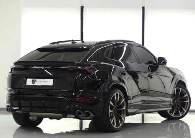 Urus