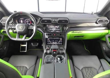 Urus