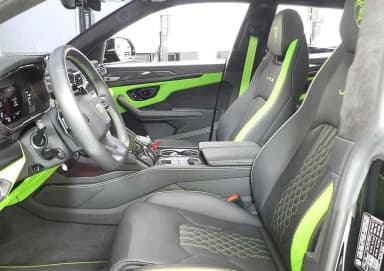 Urus