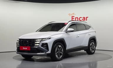 Tucson Hybrid (NX4)