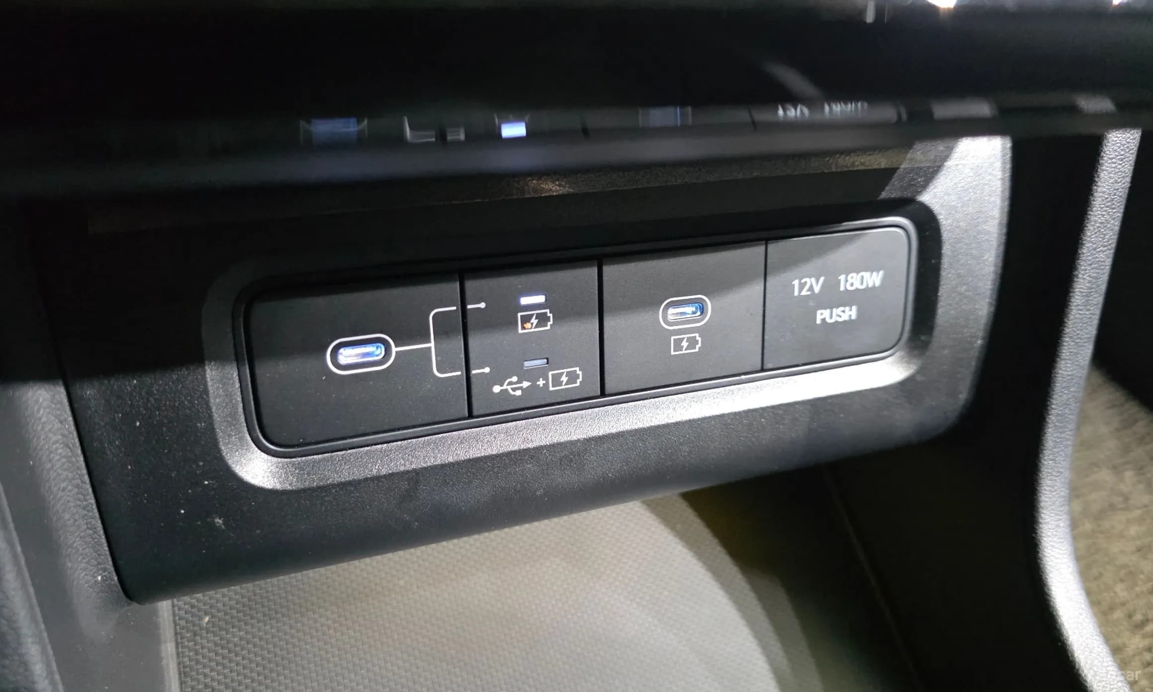 Tucson Hybrid (NX4)