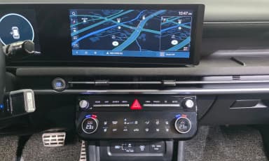 Tucson Hybrid (NX4)