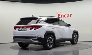 Tucson Hybrid (NX4)