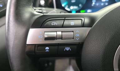 Tucson Hybrid (NX4)