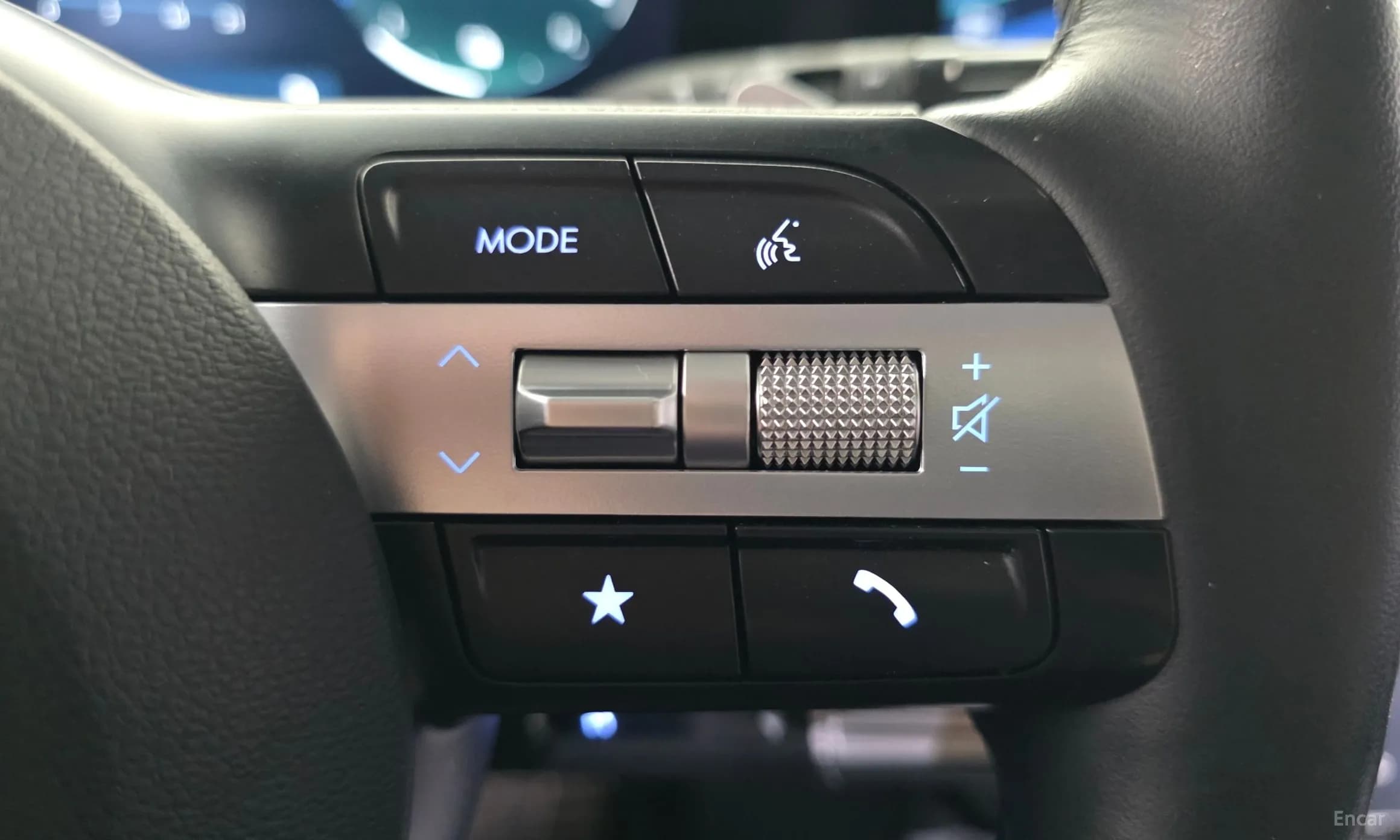 Tucson Hybrid (NX4)