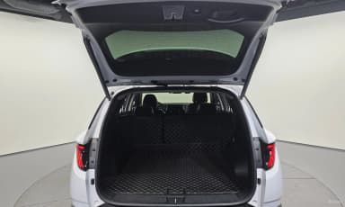 Tucson Hybrid (NX4)