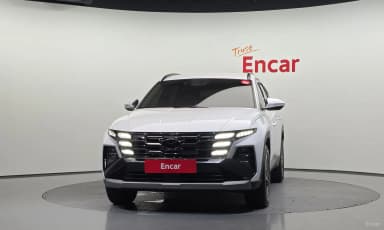 Tucson Hybrid (NX4)