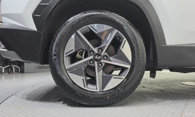 Tucson Hybrid (NX4)