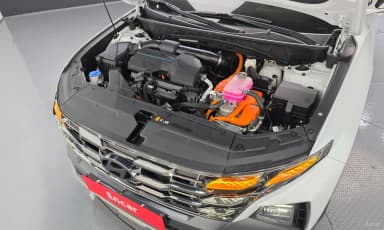 Tucson Hybrid (NX4)
