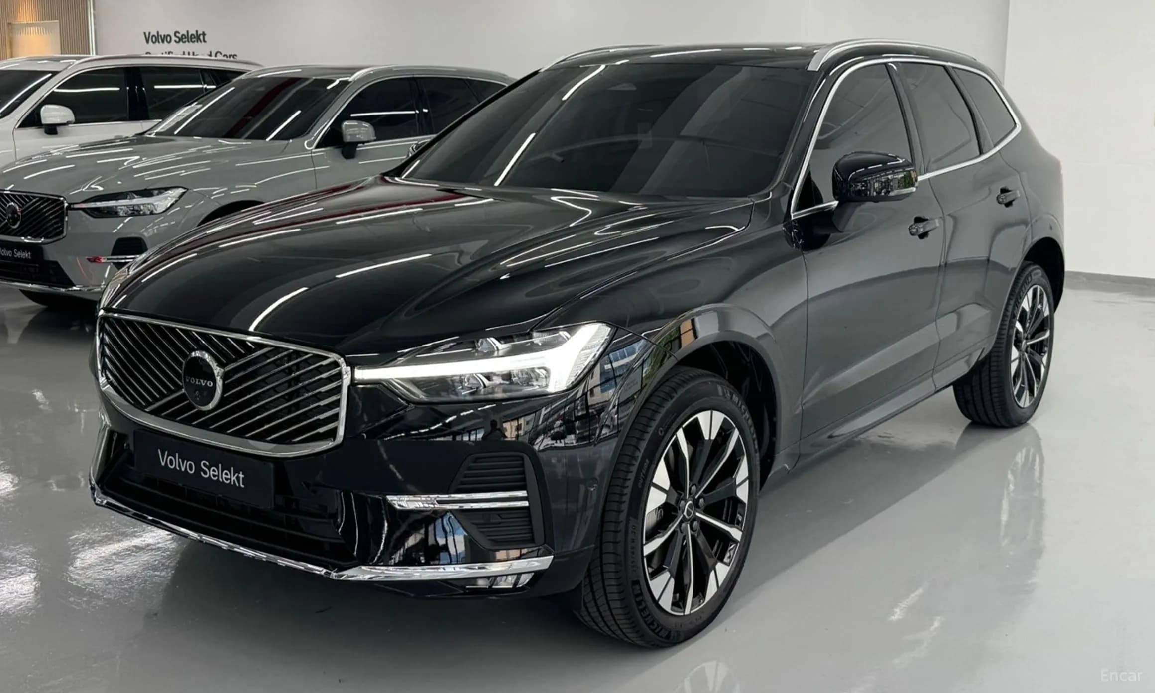 XC60 Gen 2