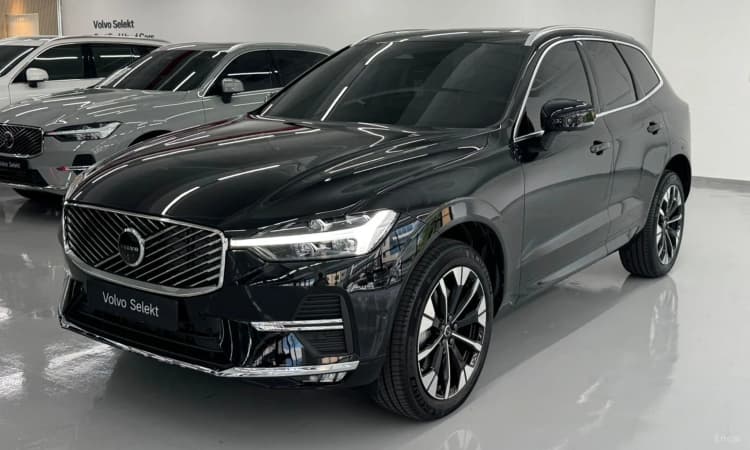 XC60 Gen 2
