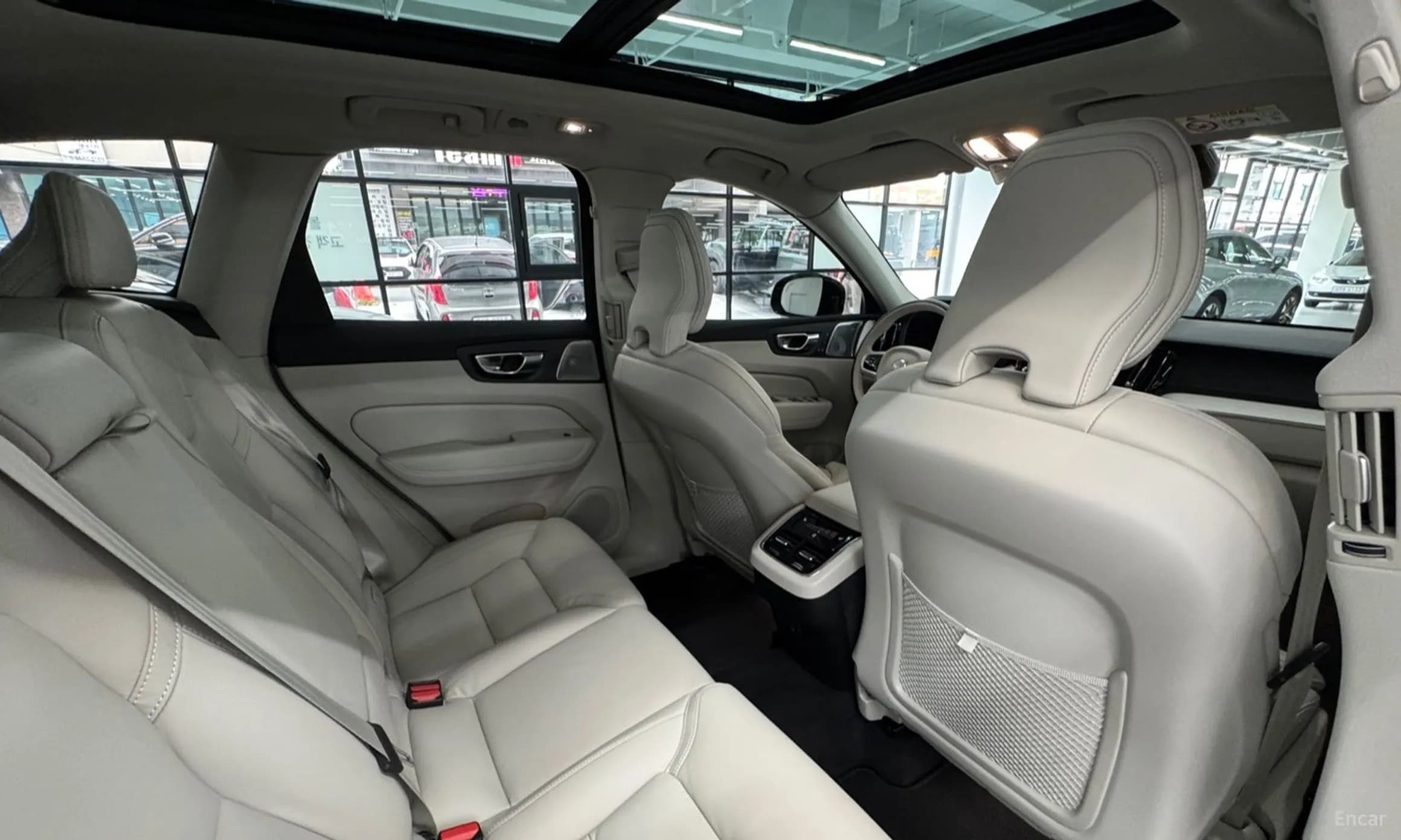 XC60 Gen 2