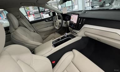 XC60 Gen 2