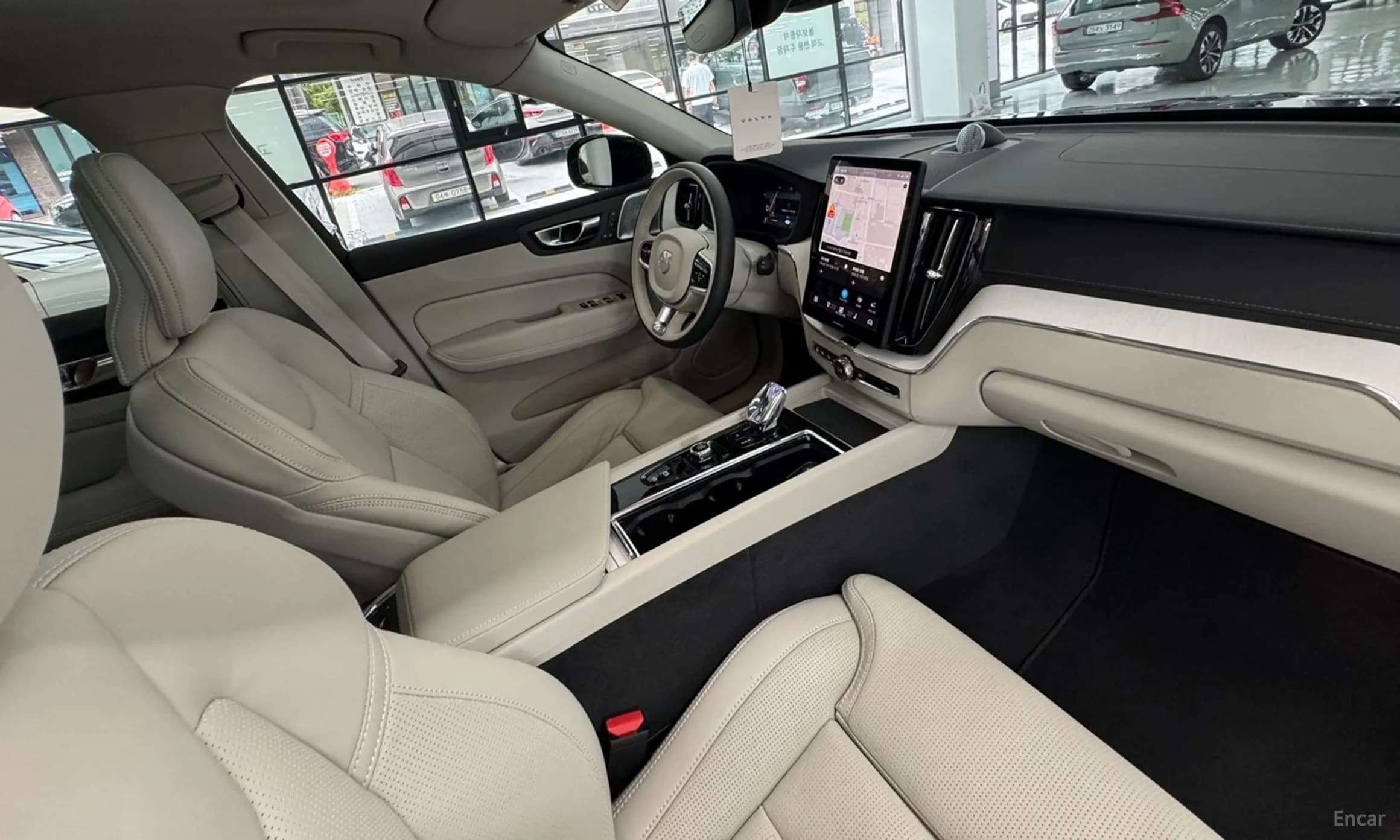 XC60 Gen 2