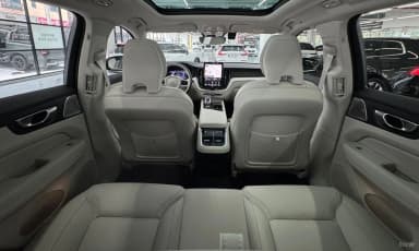XC60 Gen 2