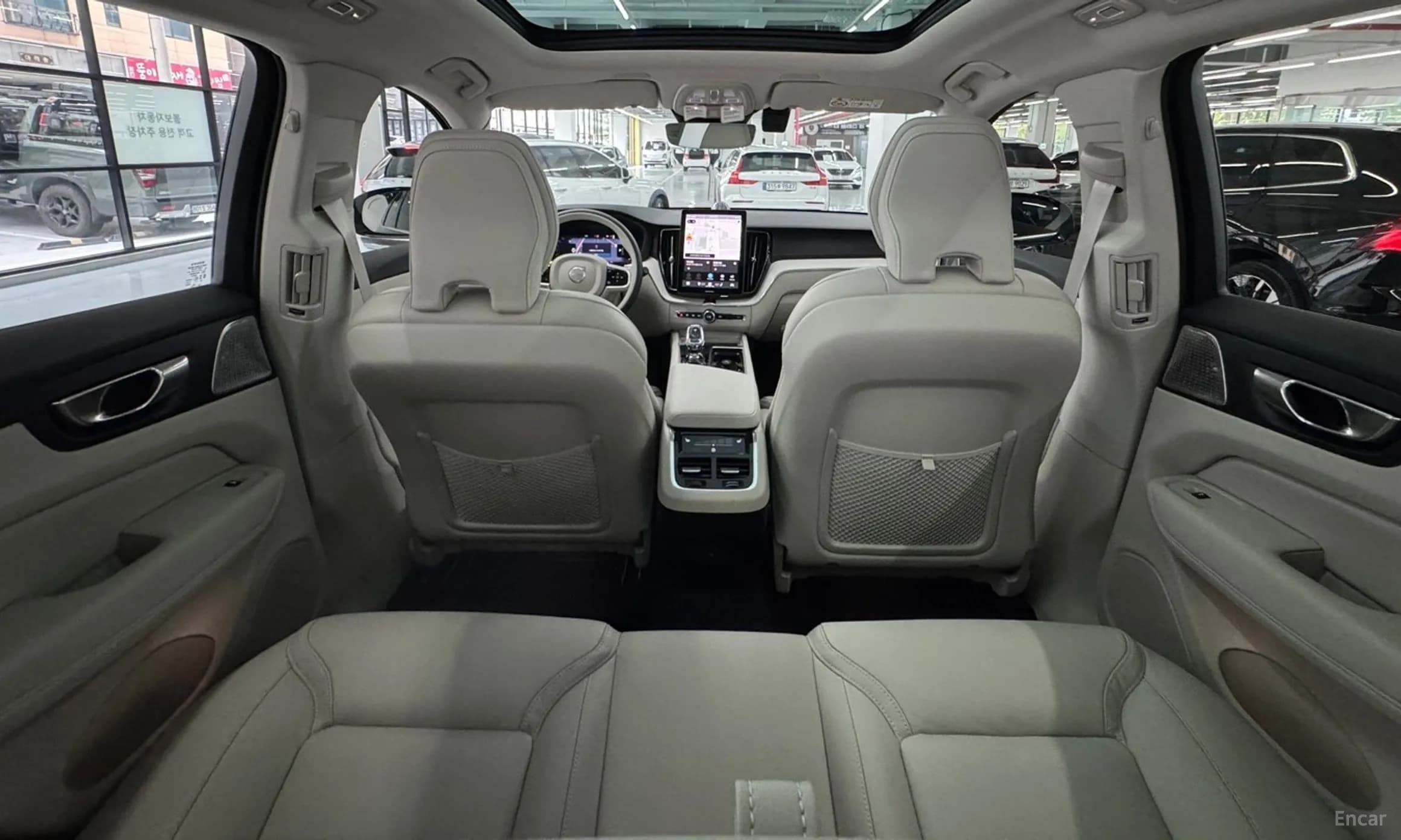 XC60 Gen 2