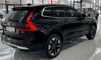 XC60 Gen 2