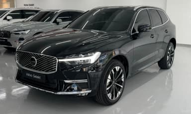 XC60 Gen 2