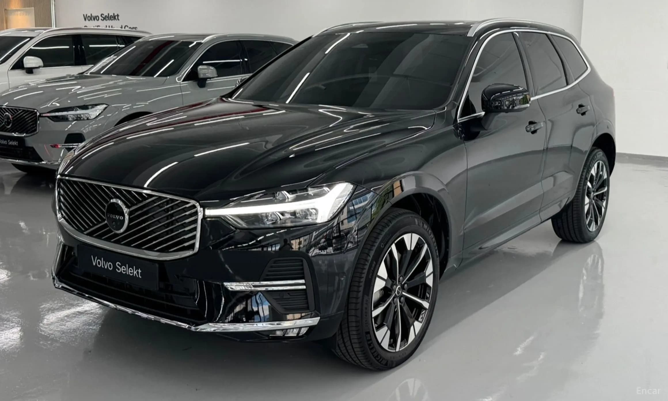 XC60 Gen 2