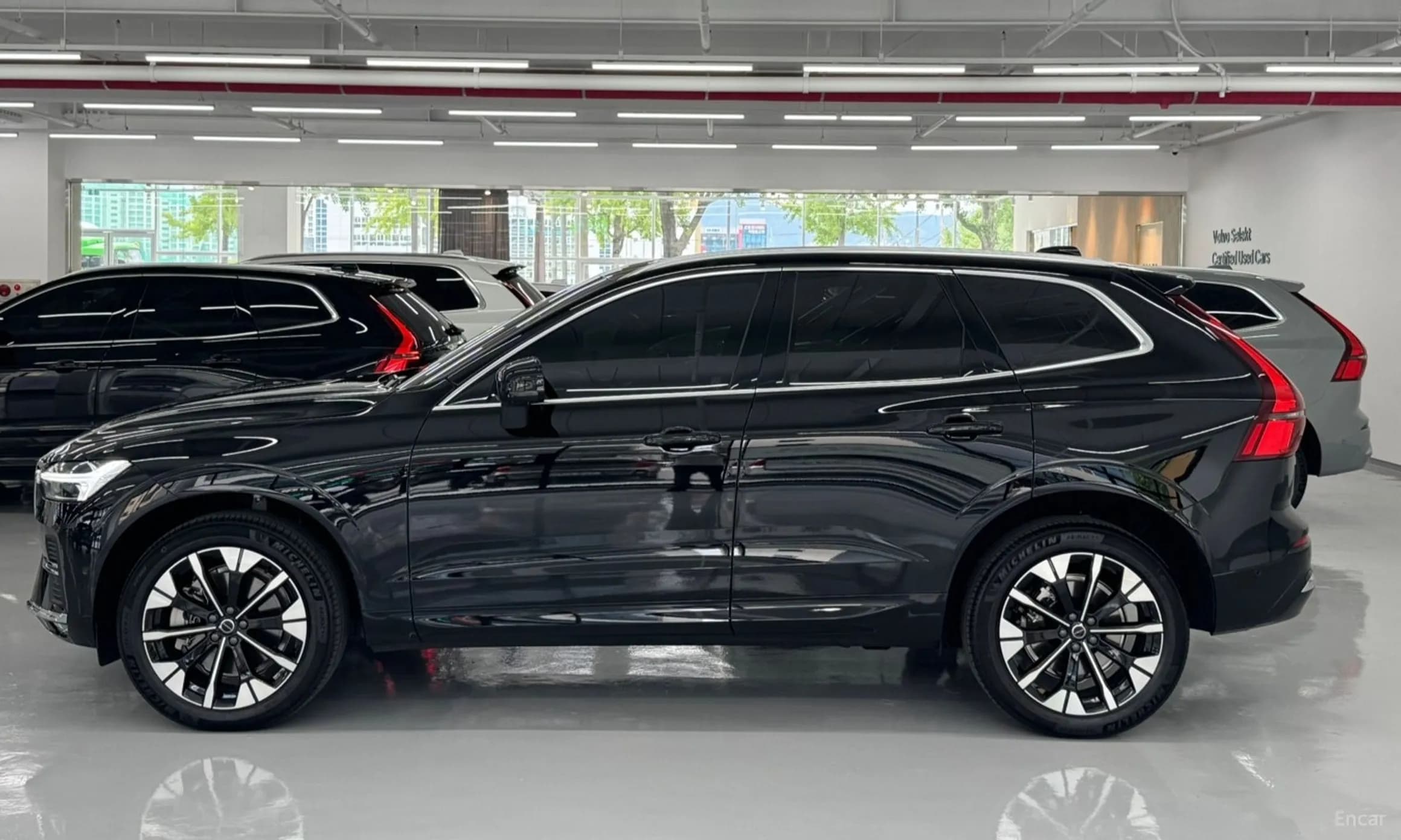 XC60 Gen 2