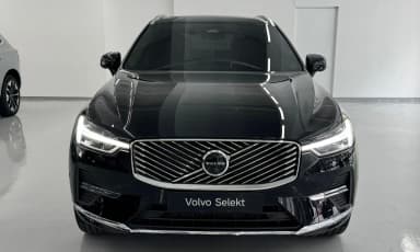 XC60 Gen 2