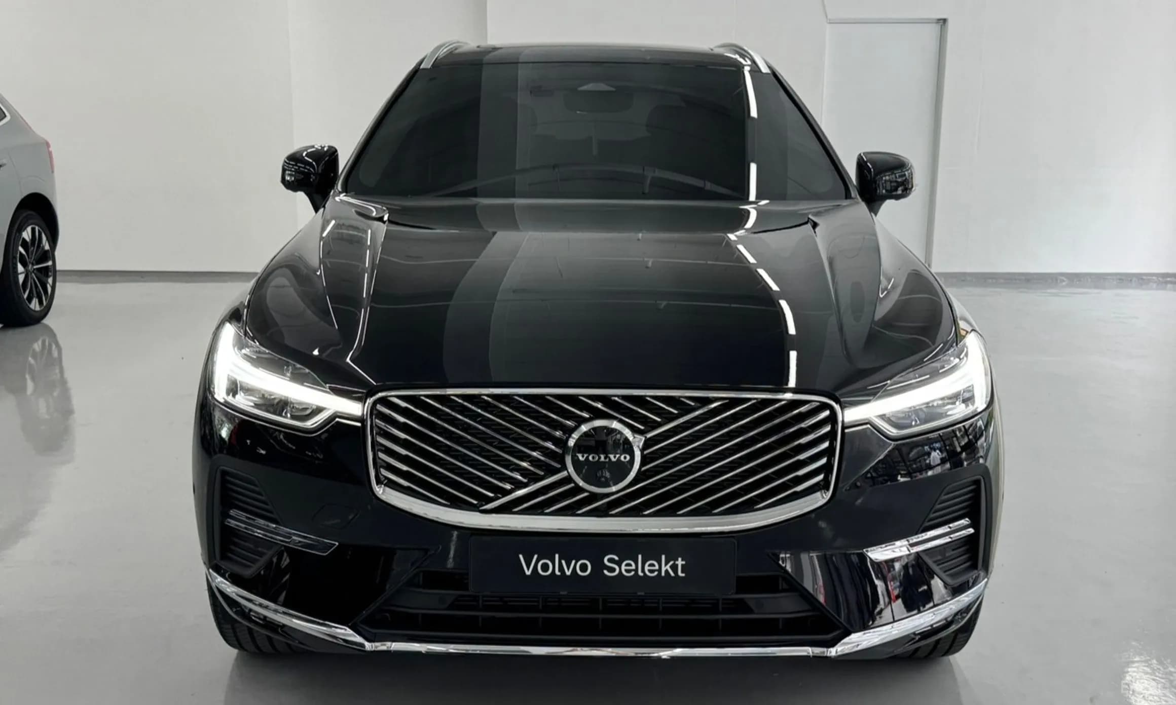 XC60 Gen 2