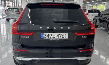 XC60 Gen 2