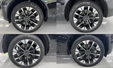 XC60 Gen 2