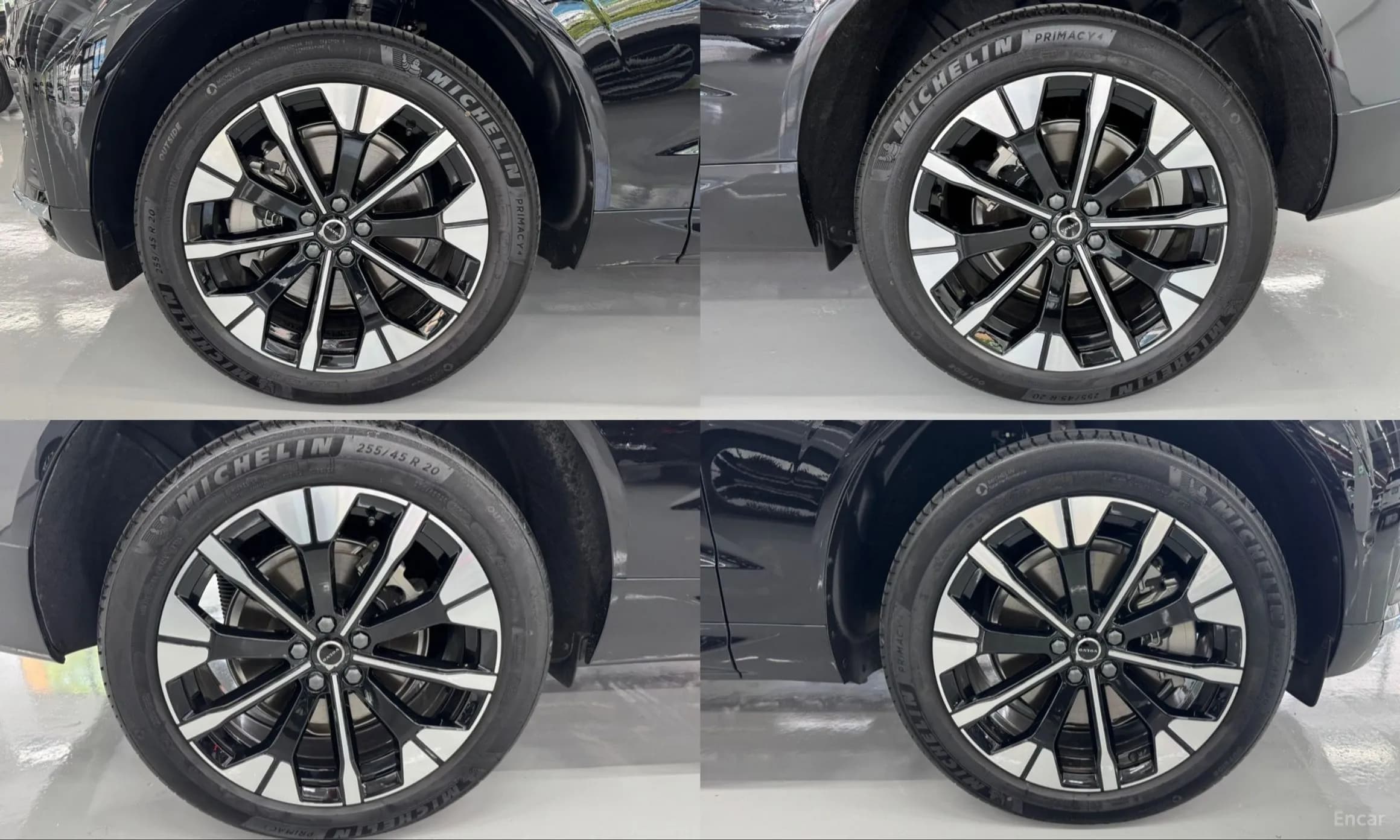 XC60 Gen 2