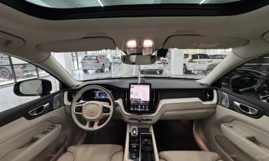 XC60 Gen 2