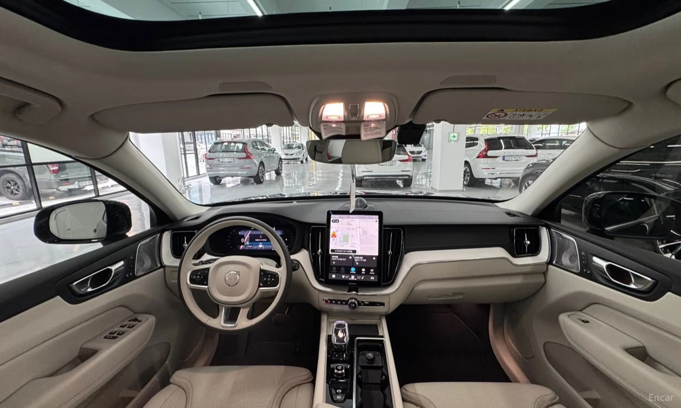 XC60 Gen 2