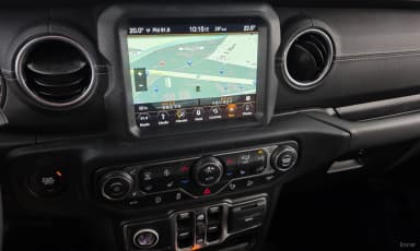 Wrangler (JL)